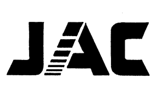 JAC logo
