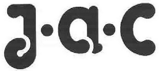J·A·C logo