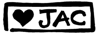 JAC logo