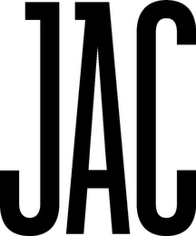 JAC logo