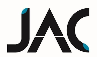 JAC logo