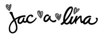 JAC A LINA logo