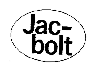 JAC-BOLT logo