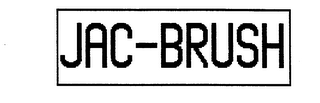 JAC-BRUSH logo