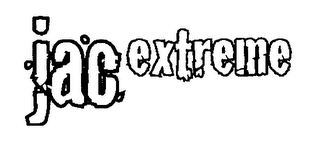 JAC EXTREME logo