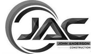JAC JOHN ANDERSON CONSTRUCTION logo