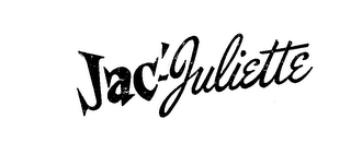 JAC'-JULIETTE logo