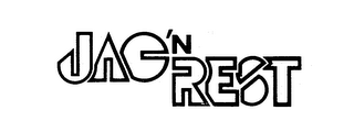 JAC 'N REST logo