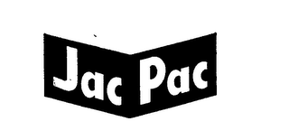 JAC PAC logo