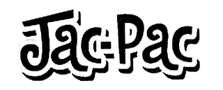 JAC-PAC logo