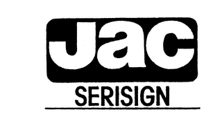 JAC SERISIGN logo