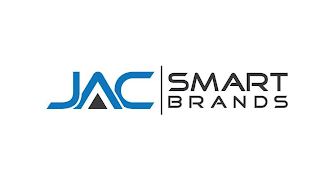 JAC SMART BRANDS logo