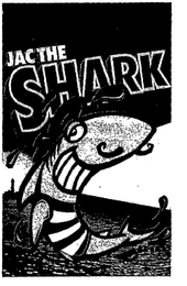 JAC THE SHARK