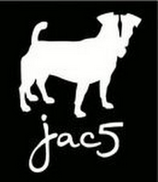 JAC5 logo