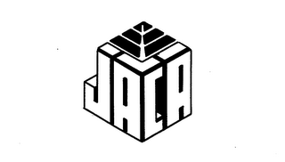 JACA logo