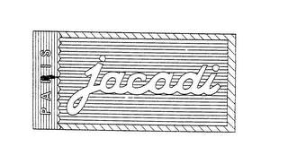 JACADI PARIS