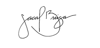 JACAL BREISA logo