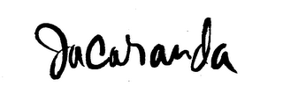 JACARANDA logo