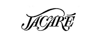JACARE logo