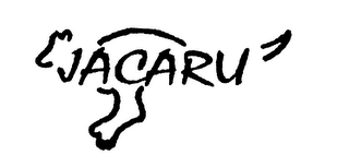 JACARU logo