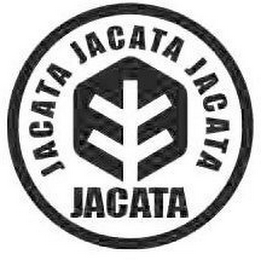 JACATA JACATA JACATA JACATA logo