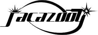 JACAZOOY logo