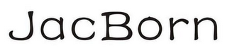 JACBORN logo