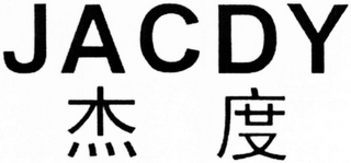 JACDY logo