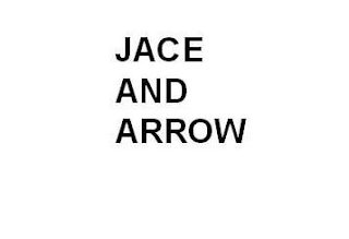 JACE AND ARROW logo