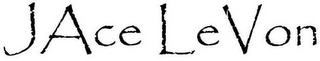 JACE LEVON logo