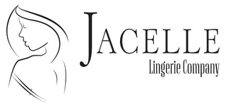JACELLE LINGERIE COMPANY logo