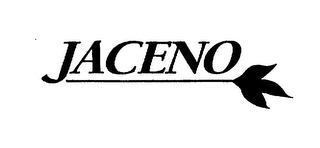 JACENO logo