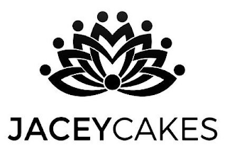 JACEY CAKES logo