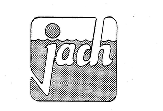 JACH logo