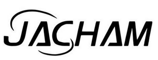 JACHAM logo