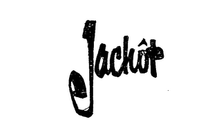 JACHOT logo
