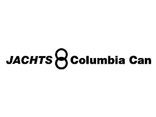 JACHTS COLUMBIA CAN logo
