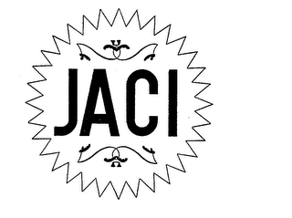 JACI logo