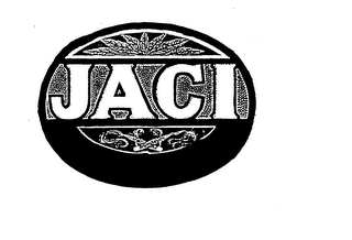 JACI logo