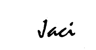 JACI logo