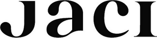 JACI logo