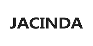 JACINDA logo