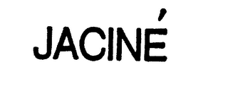 JACINE logo