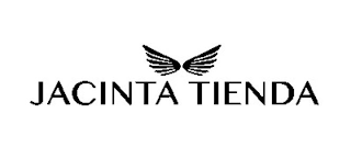 JACINTA TIENDA logo