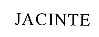 JACINTE logo