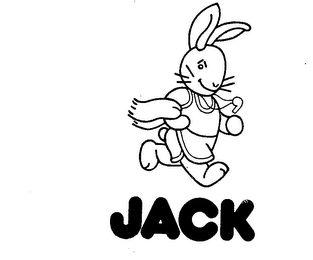 JACK logo