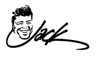 JACK logo
