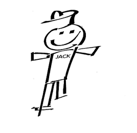 JACK logo