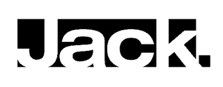 JACK. logo