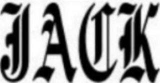 JACK logo